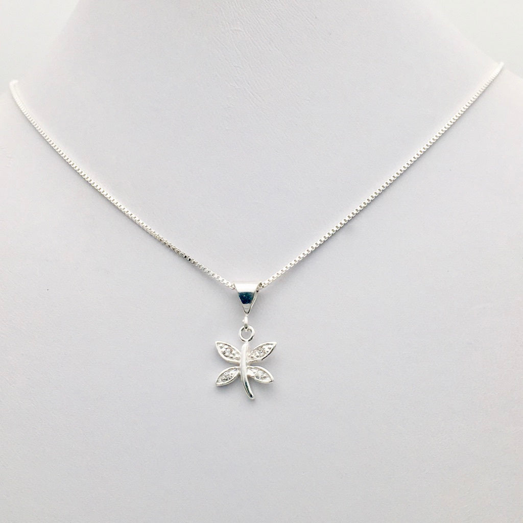 Z1023NL Dragonfly 18"