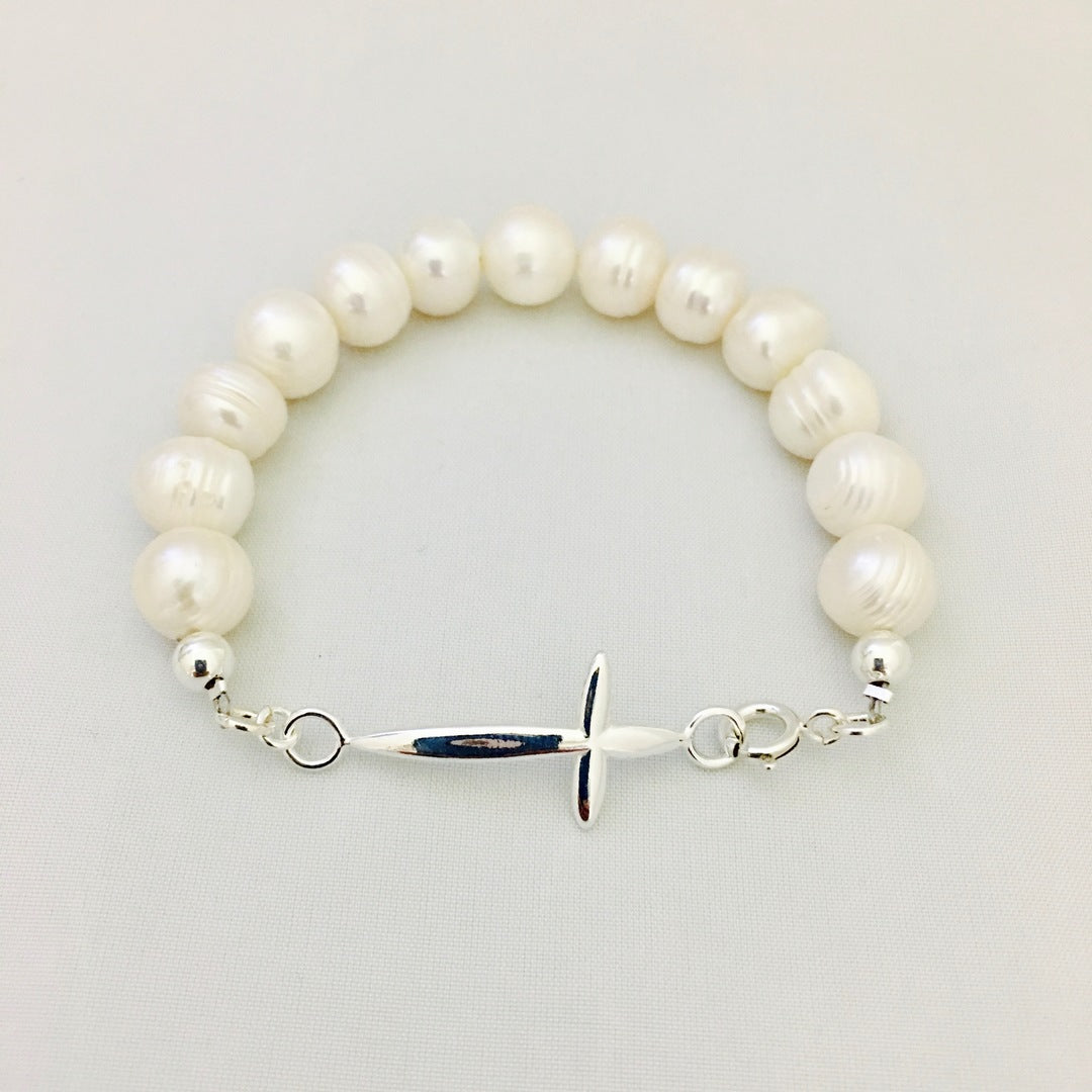 SH930BL Pearls  7.5"