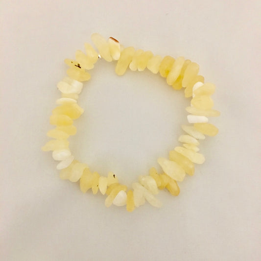 ST1279BL Aragonite 7"