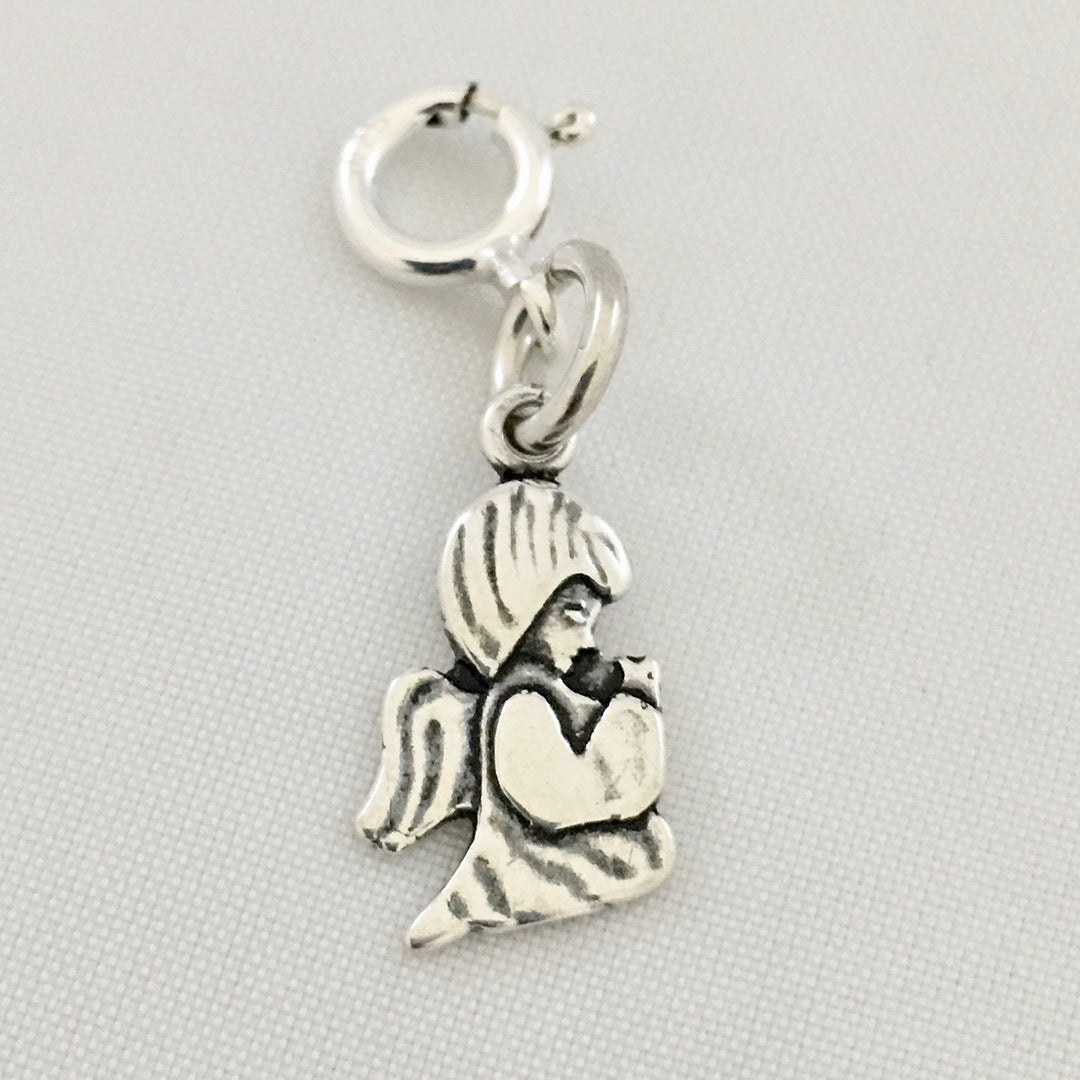 S1253 Angel Charm
