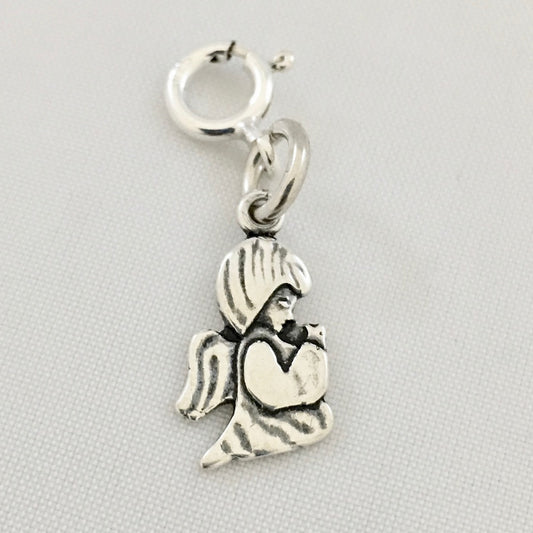 S1253 Angel Charm