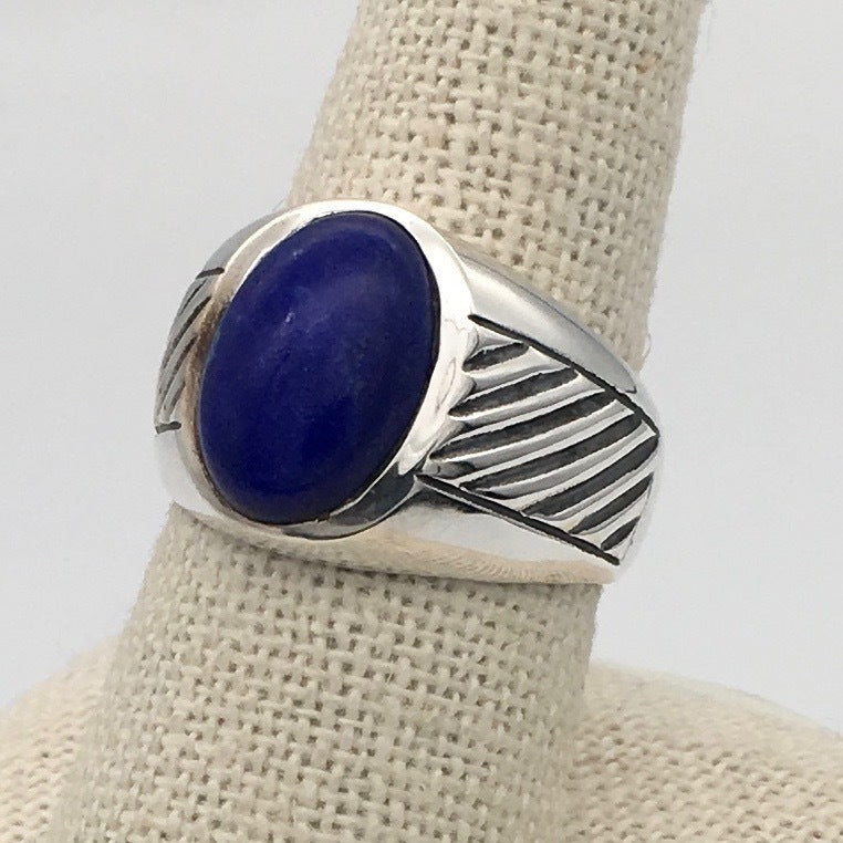 ST1343 Men's Ring