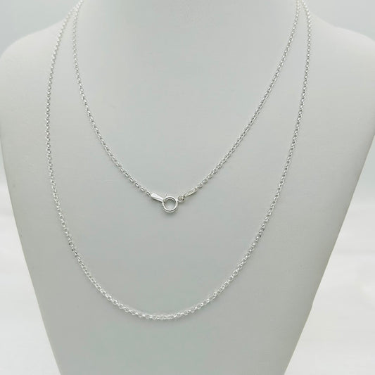 S1064CH Rollo Chain 1.5mm. X 24"