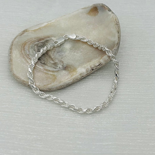 S1612BL Rope 3.3 X  7"