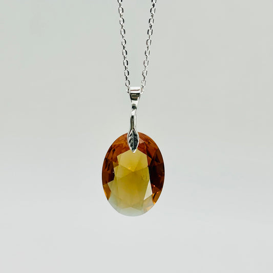 ST1979 Zultanite Necklace 18"