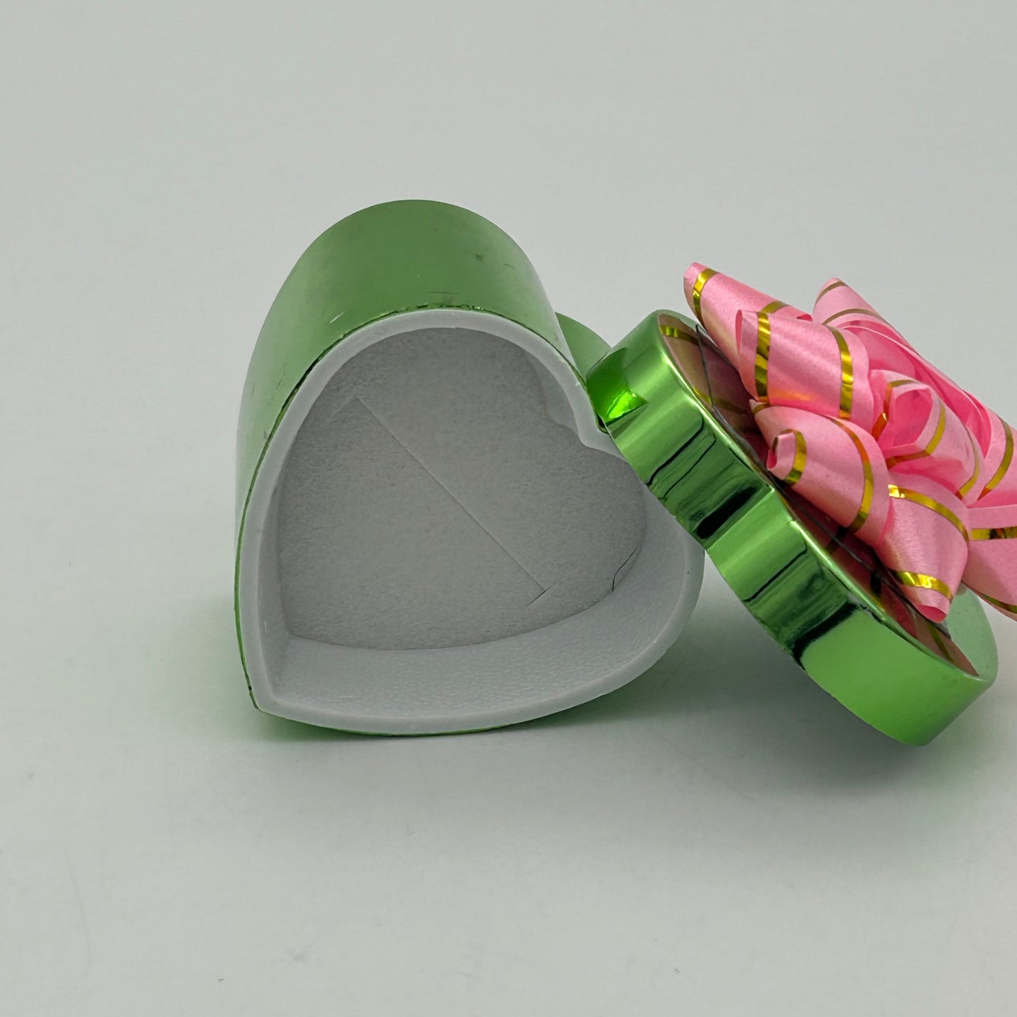 BT94 Heart Ring Box