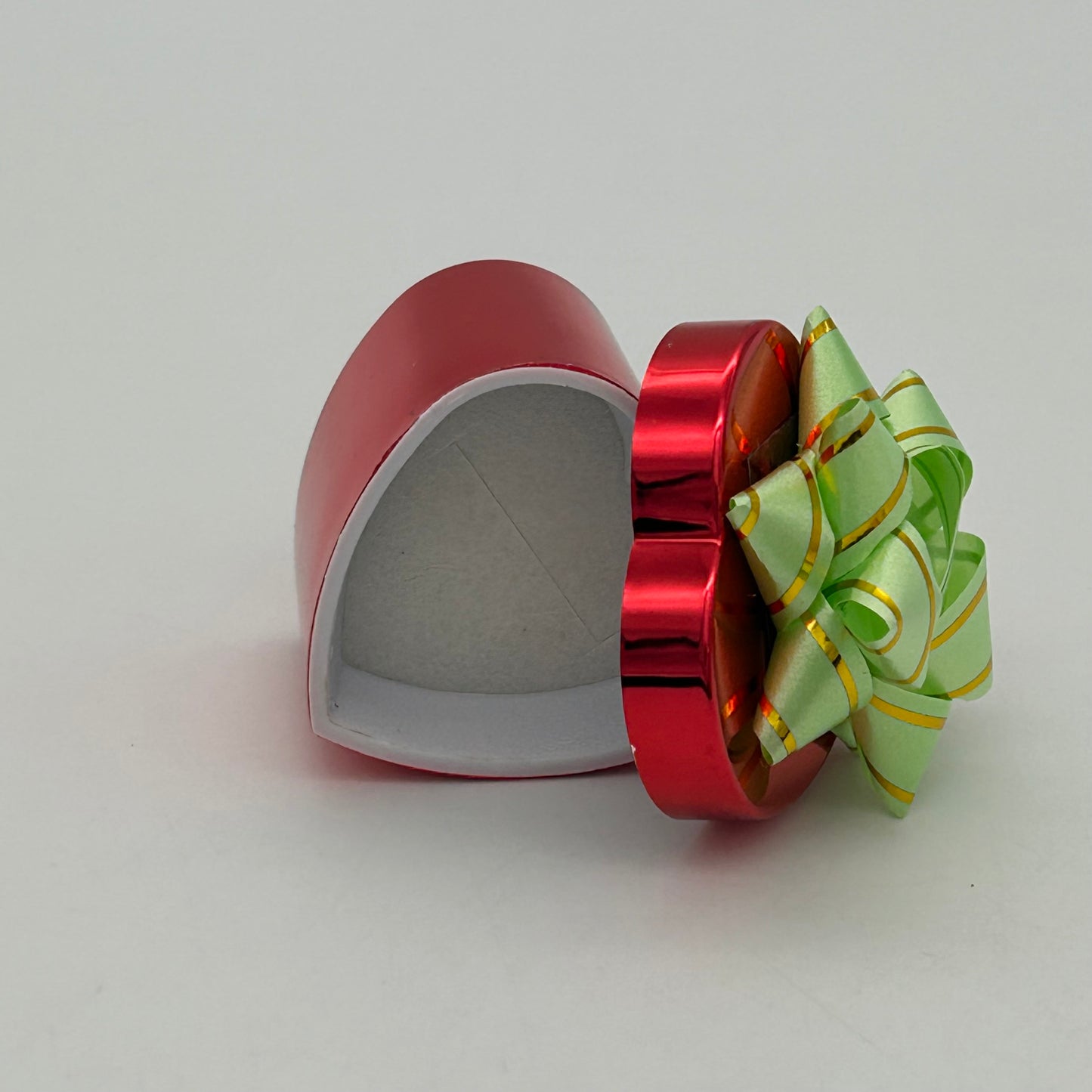 BT94 Heart Ring Box