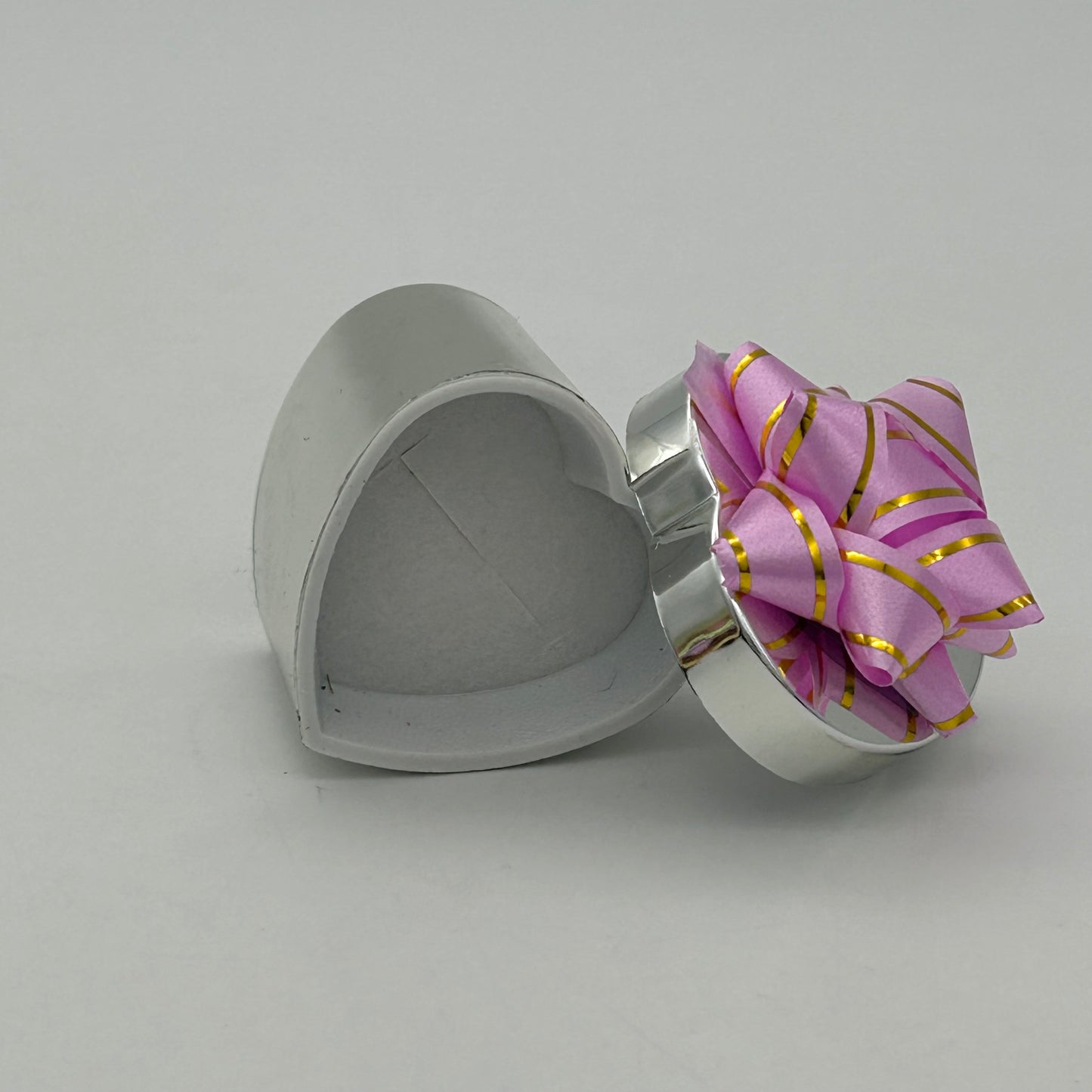 BT94 Heart Ring Box