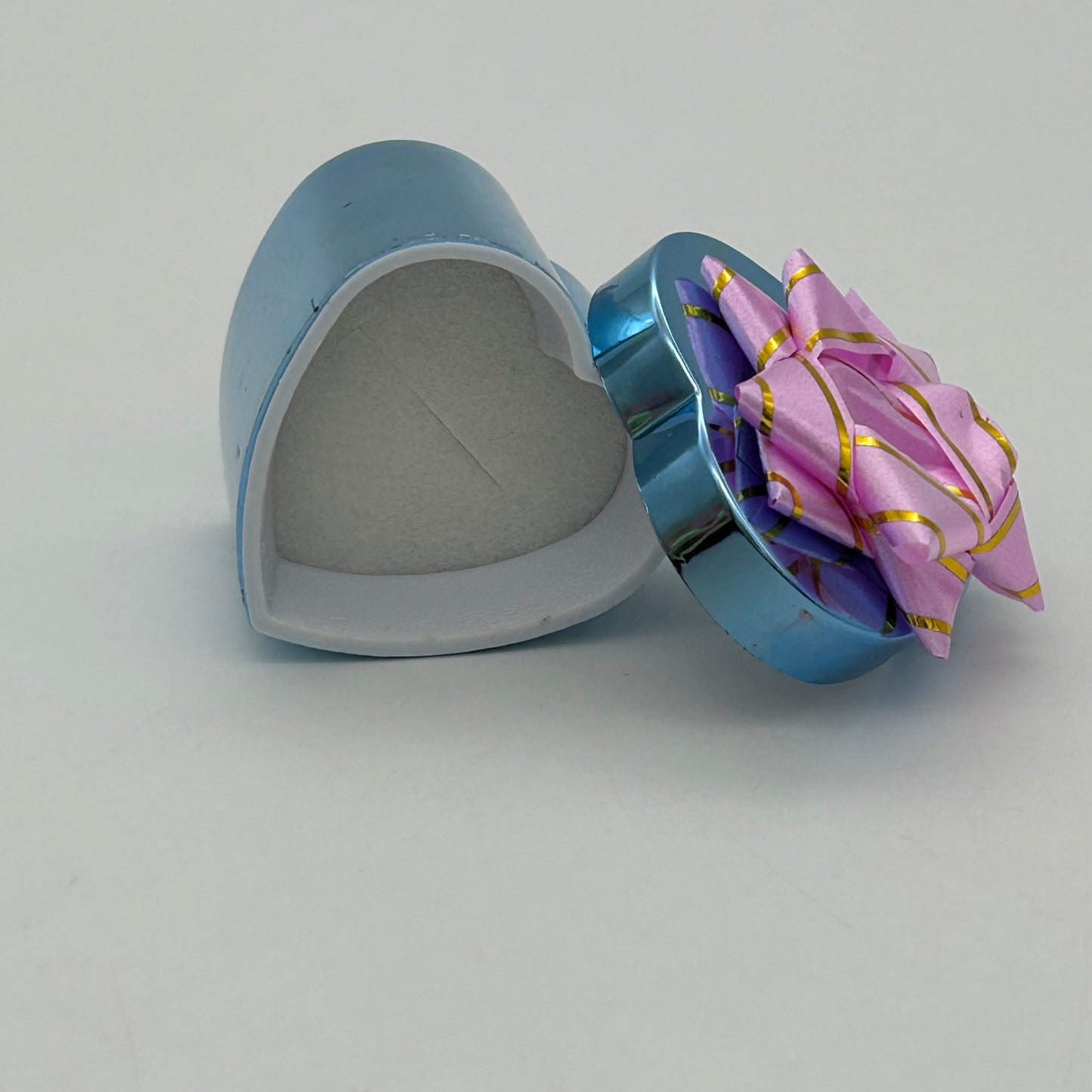 BT94 Heart Ring Box