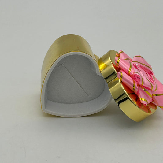 BT94 Heart Ring Box