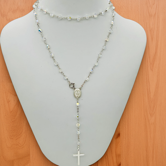 C1379SW  Rosary 6.X26"