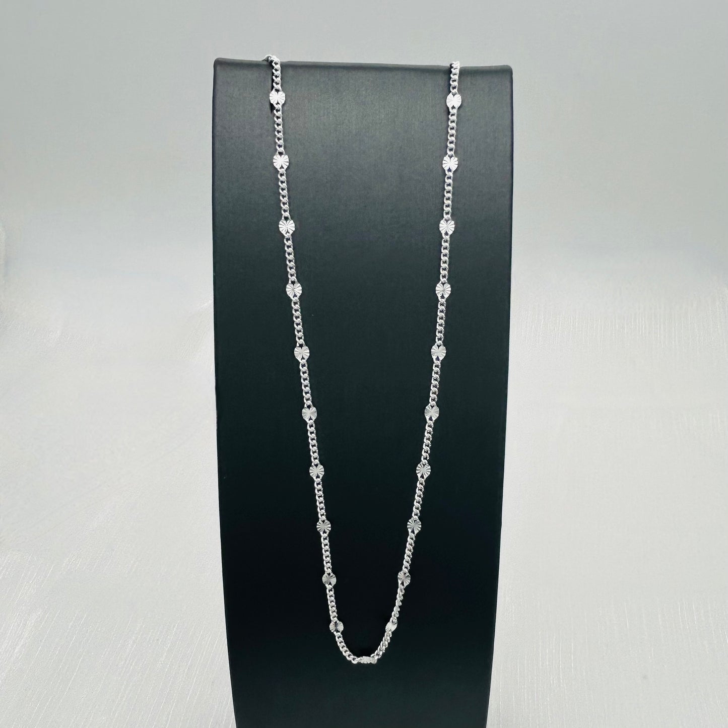 S1929CH Curb star 2.1mm. X 18"
