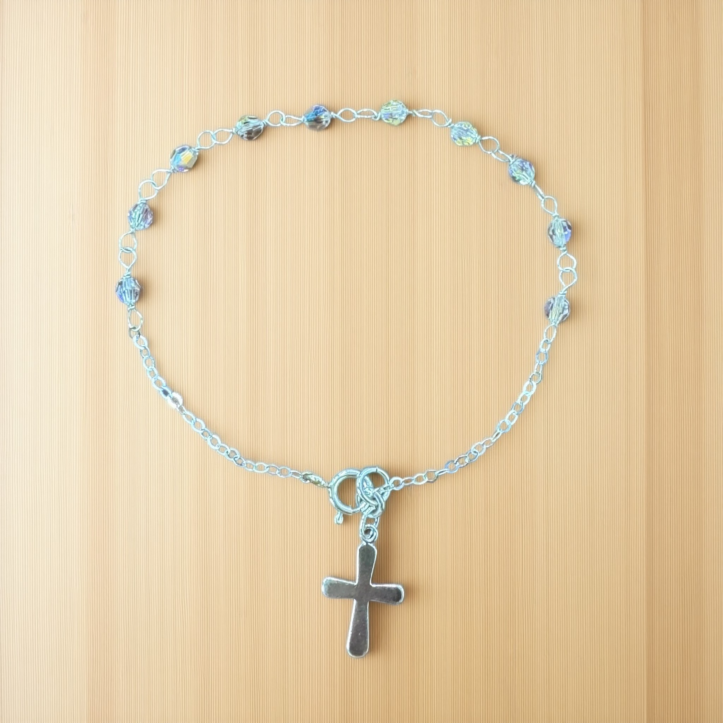 C1282 BLSW Misterios 7.5"