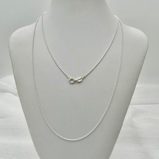 S998 Bead  Chain 30"