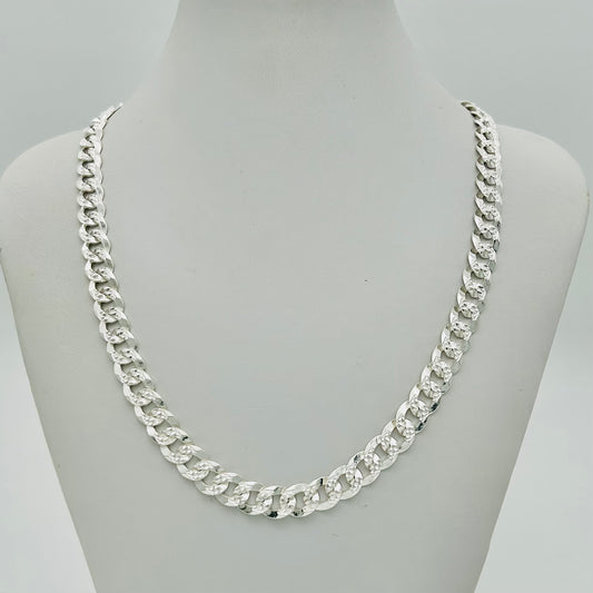 S1549 Curb Pave Chain 11mm. X 24"