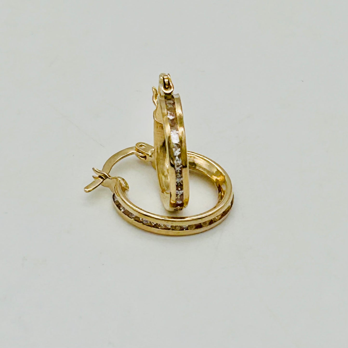 10KG02 hoops 3mmX18mm.