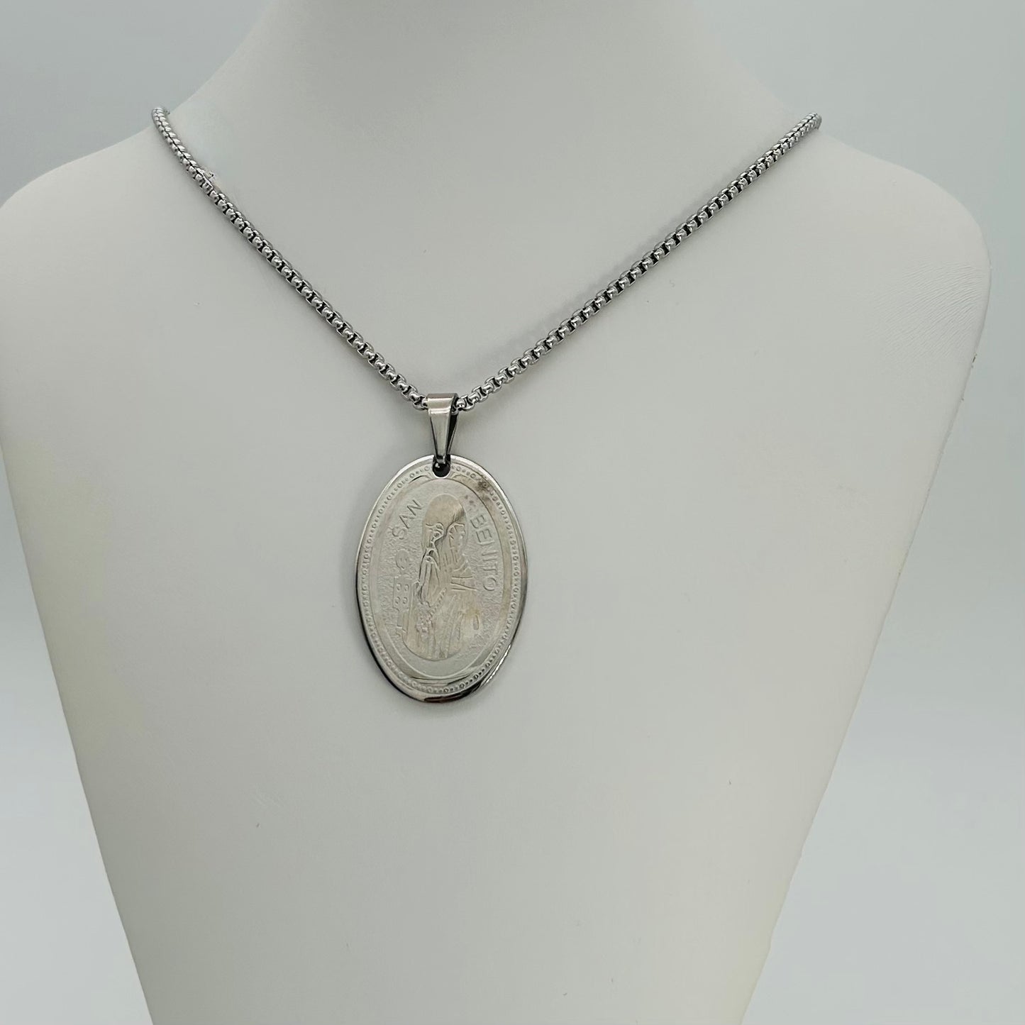 SS116 San Benito Necklace
