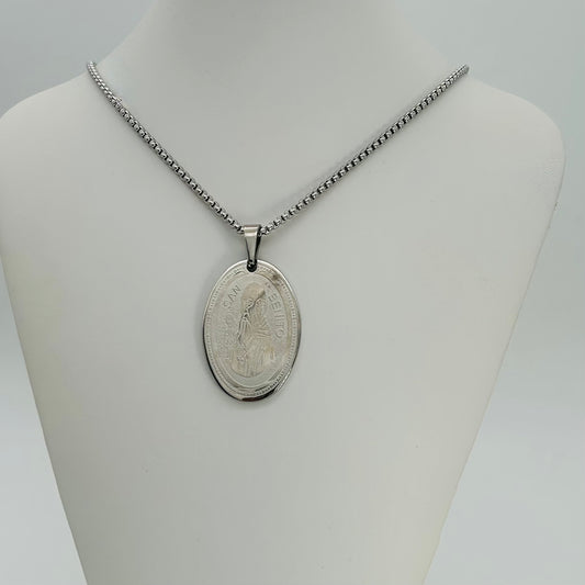 SS116 San Benito Necklace