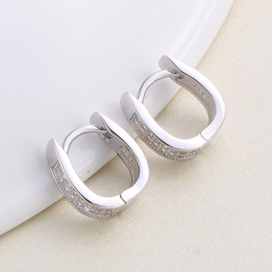 Z1440 Huggies Earrings