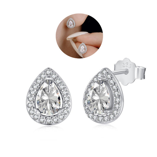 Z1460ER Drop Earrings