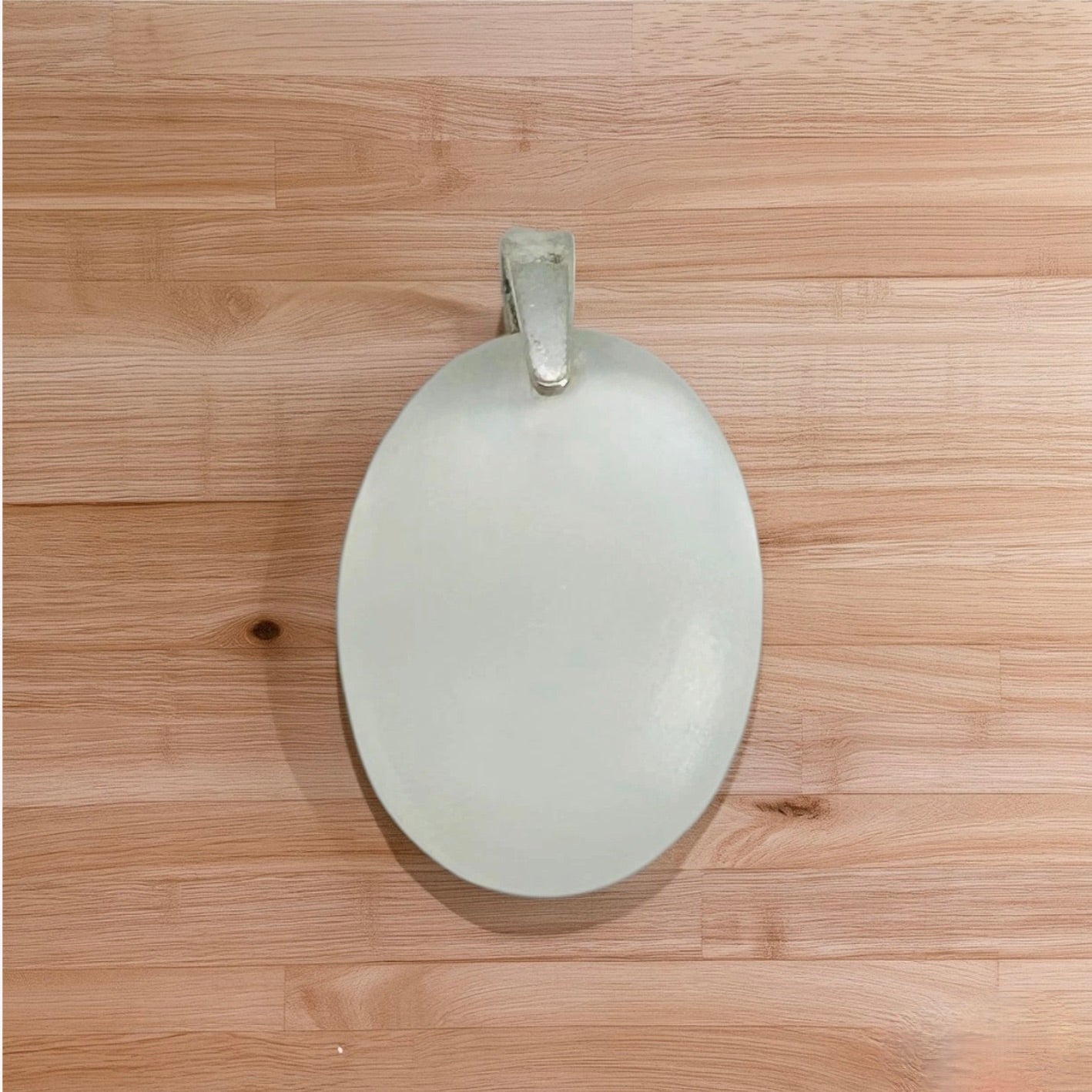 ST1910 Selenite Pendant