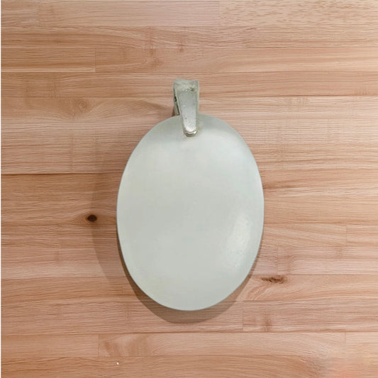 ST1910 Selenite Pendant