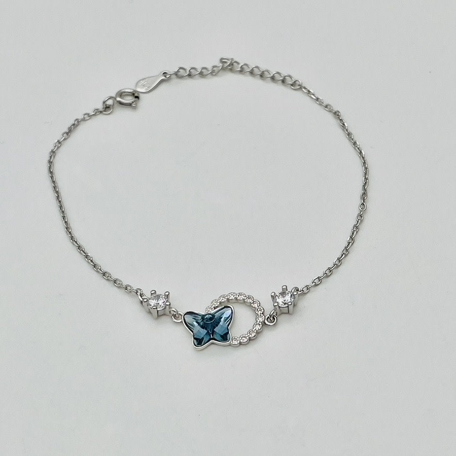 C1396SW Butterfly 7.5"