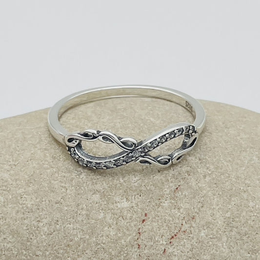 Z1623R Infinity Ring