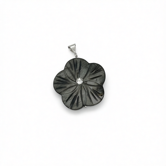 SH1010 Flower Pendant Fina Sale