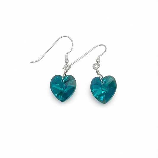 C1342ER Blue Zircon
