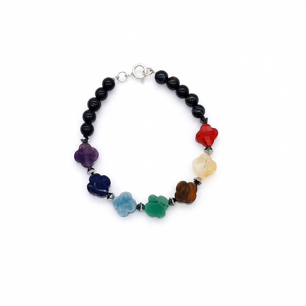 ST1997 Chakra Bracelet 7"