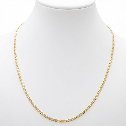 14KG121CH Marina Chain 3mm. X 16"