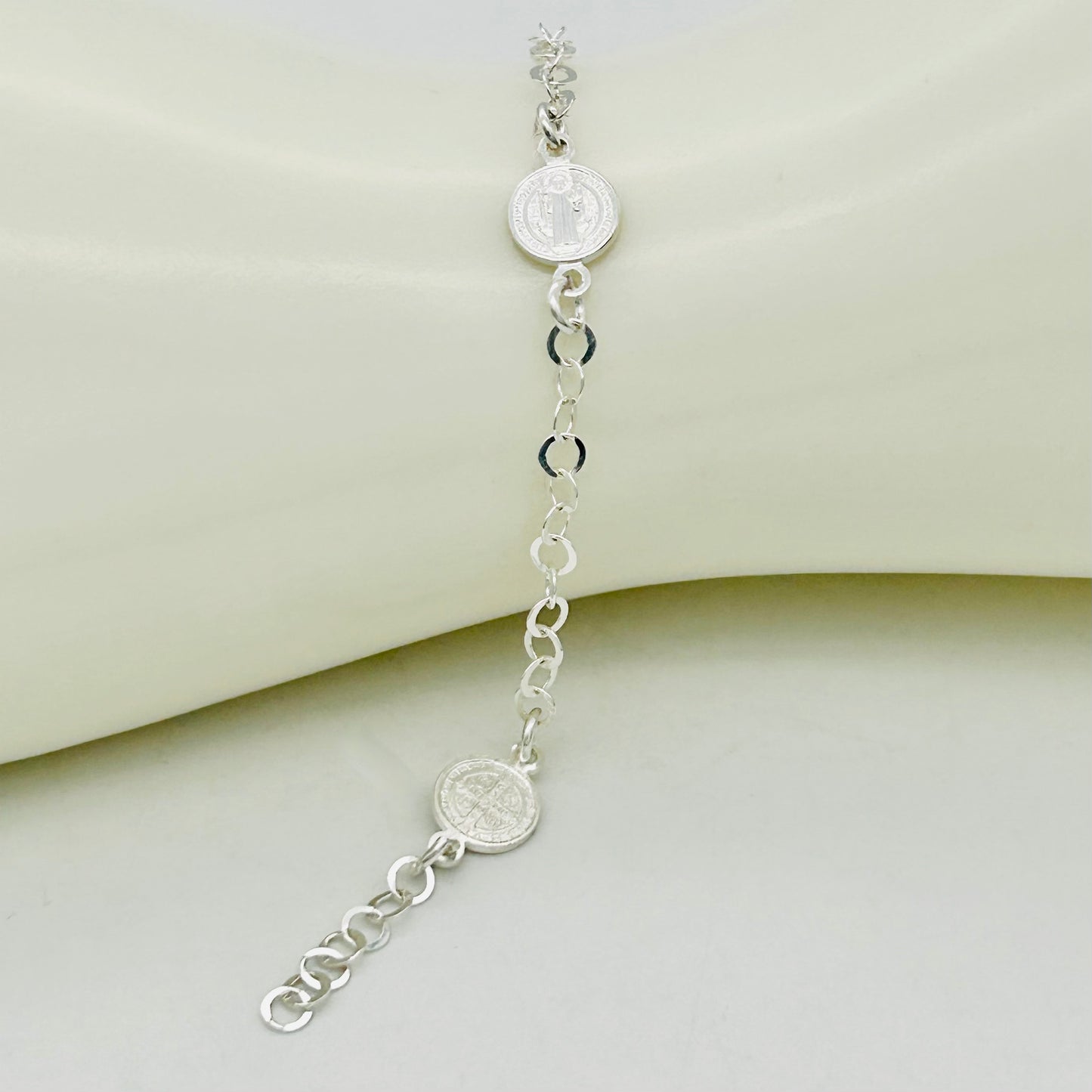 S1909 Benito Bracelet 7.5"