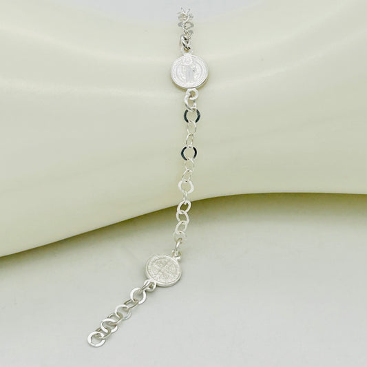 S1909 Benito Bracelet 7.5"