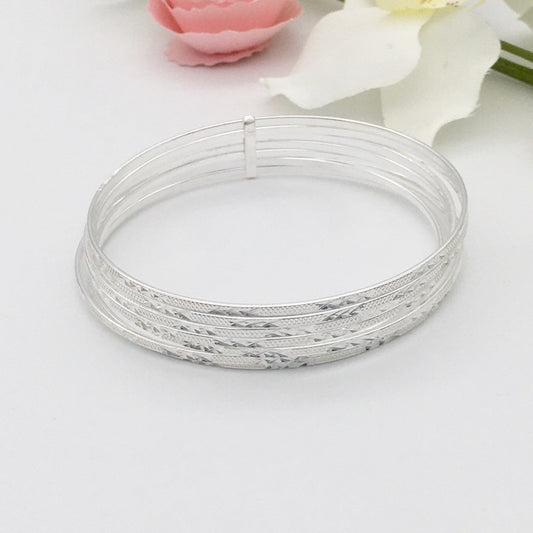 S1260BL Semanario Bracelet 70mm.