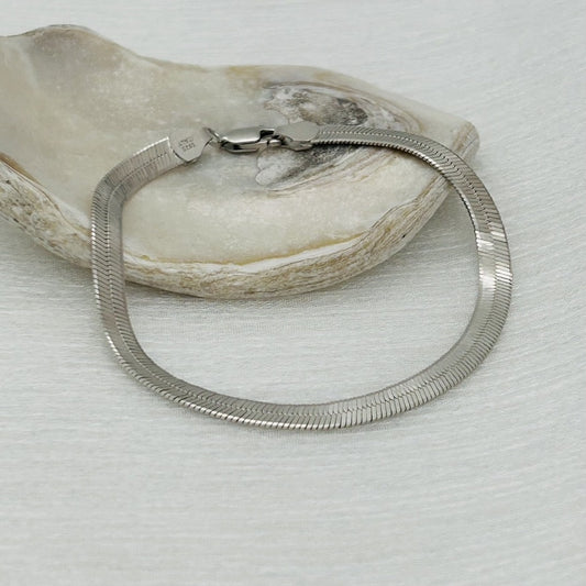 S1736BL Bracelet 5mm. X 6.5"