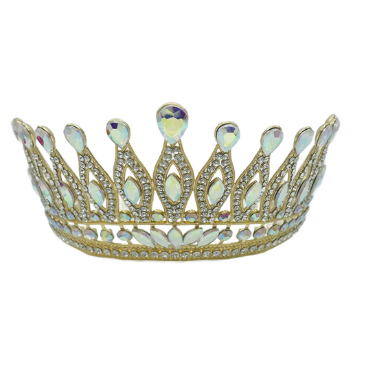 F463 AB Tiara