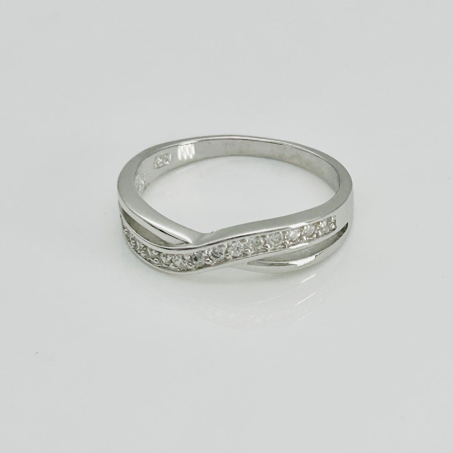 Z1912 Wedding Ring