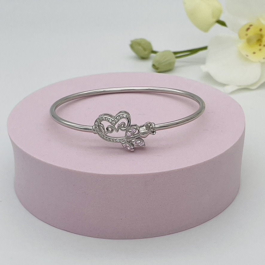 Z1788 Love Bracelet 60mm.