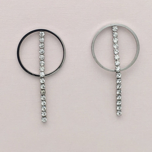 SS1179 Earrings Final Sale