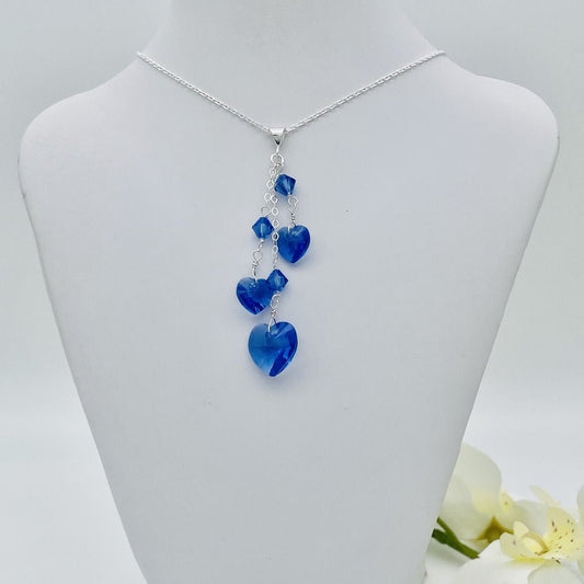 C1244NL SW Sapphire 16"