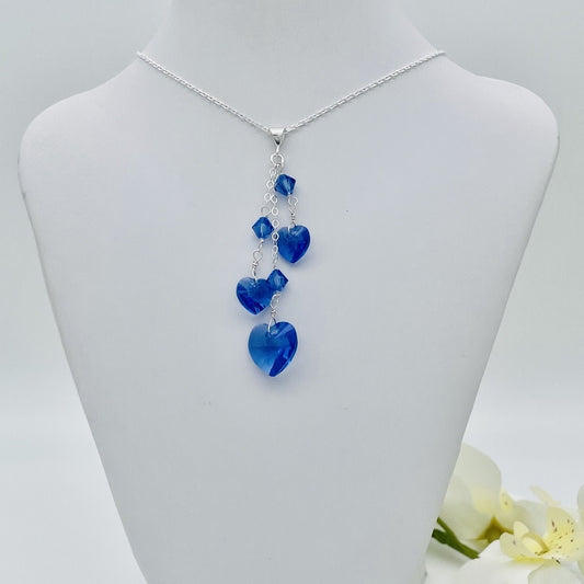 C1244NL SW Sapphire 16"