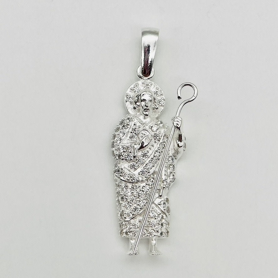 Z1642P S Judas 46x15mm.