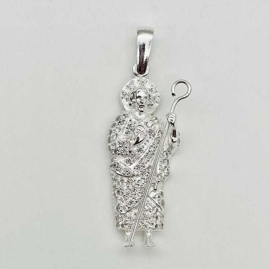 Z1642P S Judas 46x15mm.