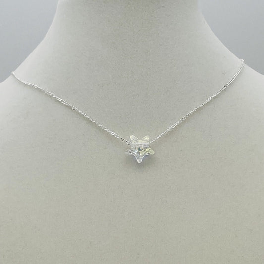 C1269SW Star Choker 17"