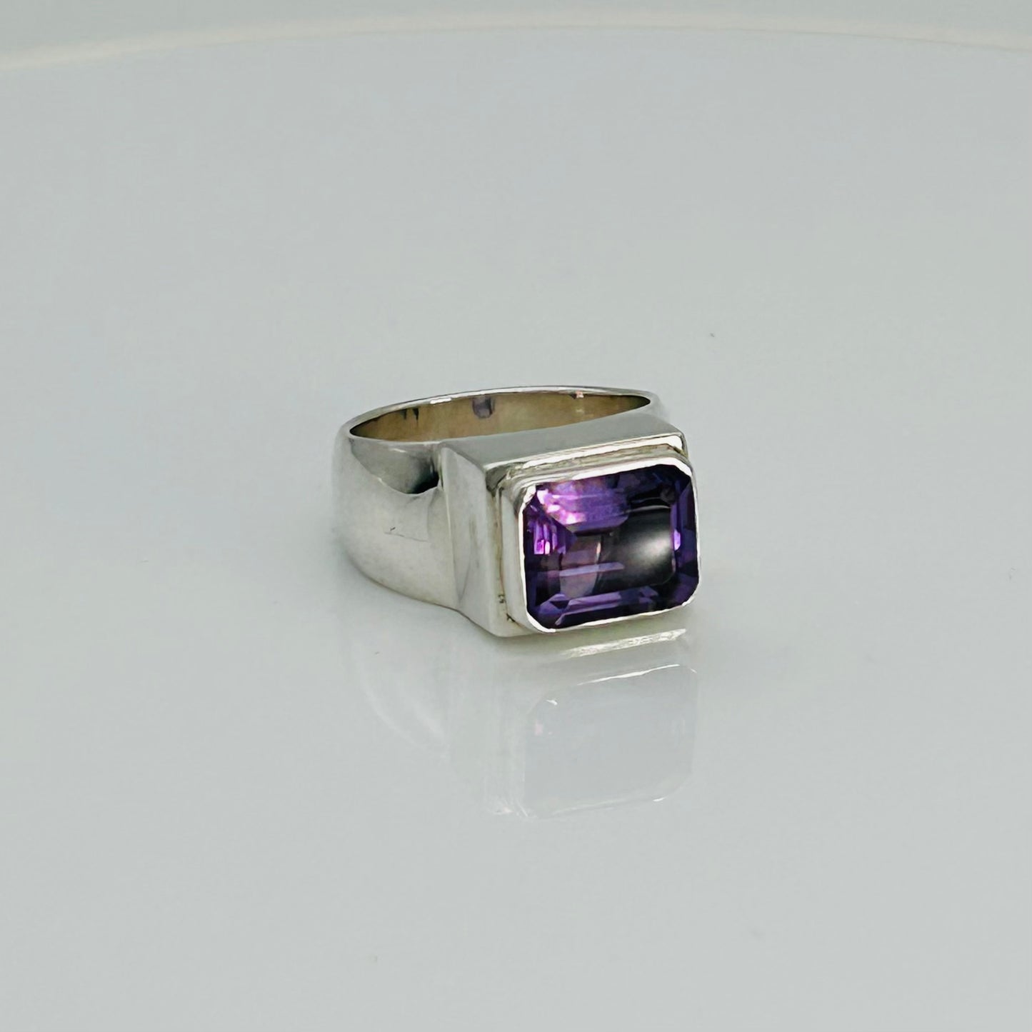ST1775R  Amethyst #8