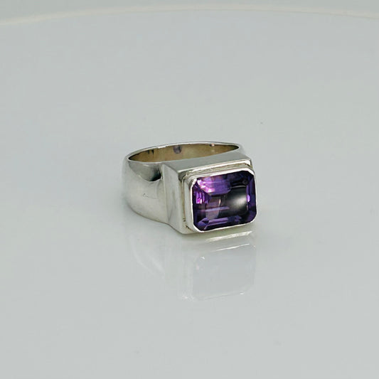 ST1775R  Amethyst #8