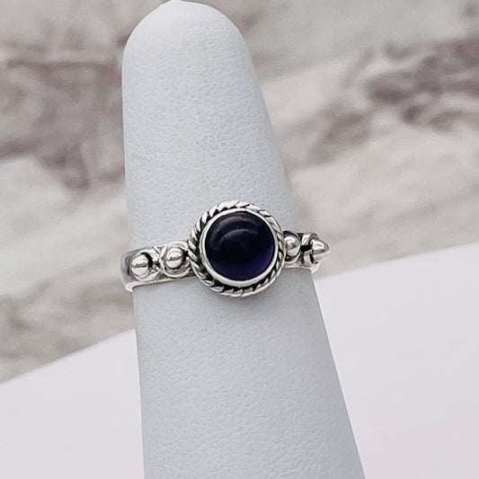 ST1595R Assorted GemStone #5.5