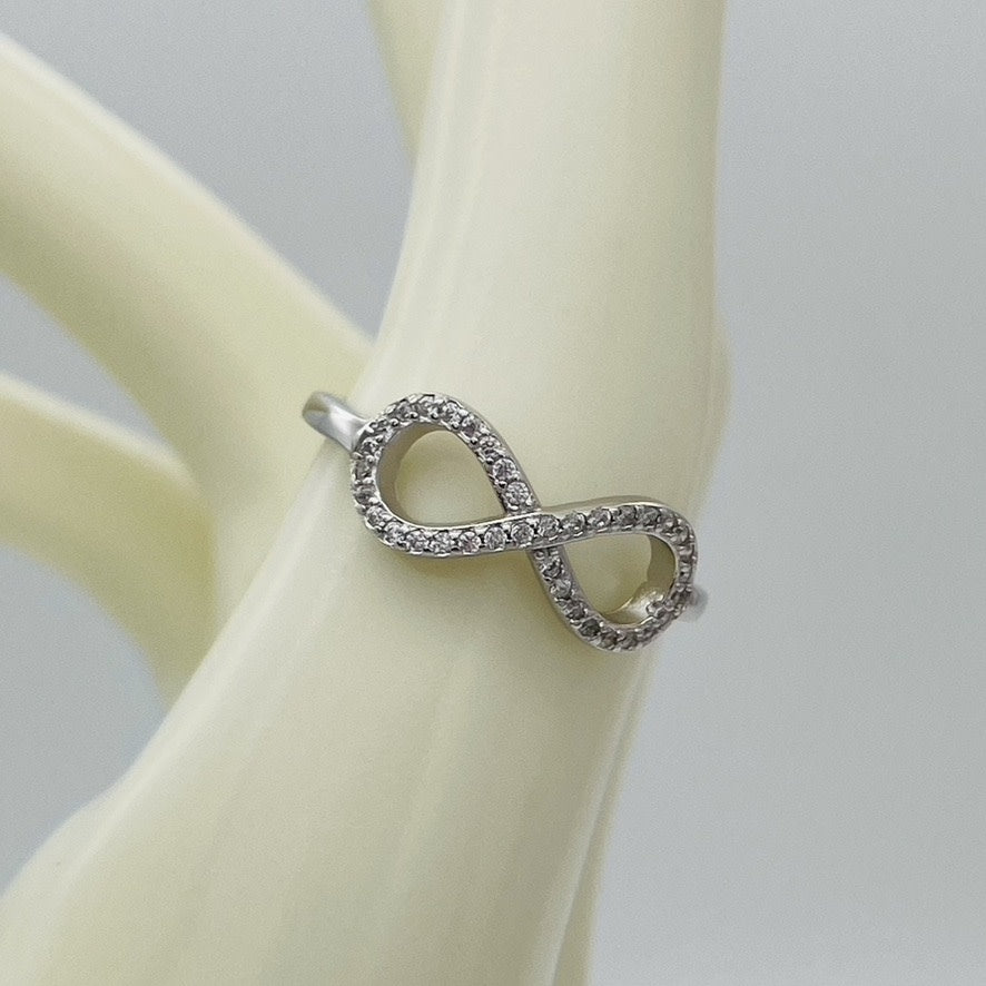 Z1650R Infinity Ring