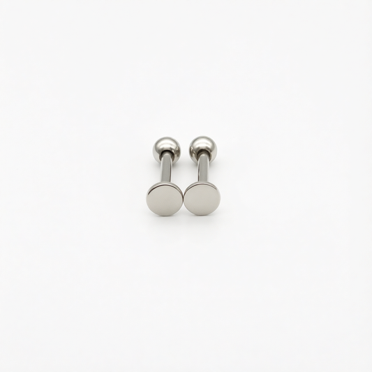 S1934 Piercing Earrings 10mm